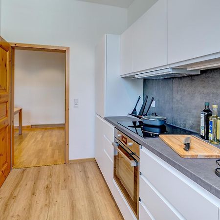 Kaza Guesthouse, Centrally Located 2 & 3 Bedroom Apartments In Augsbourg Extérieur photo