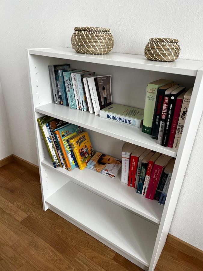 Kaza Guesthouse, Centrally Located 2 & 3 Bedroom Apartments In Augsbourg Extérieur photo